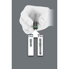 image:imageTOOLCHECK AUTOMOTIVE 1 BITS ASSORTMENT RATCHET  SOCKETS