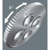 image:imageTOOLCHECK AUTOMOTIVE 1 BITS ASSORTMENT RATCHET  SOCKETS