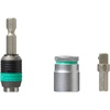 image:imageTOOLCHECK AUTOMOTIVE 1 BITS ASSORTMENT RATCHET  SOCKETS