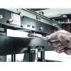 image:imageWERA 05004004001 8004 A Zyklop Metal Ratchet with Switch Lever and 14 DriveOne Size