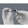 image:imageWera  5073230001 8001 A 14 Square Drive Bit Ratchet 60 Teeth