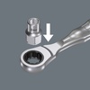 image:imageWera 05003690001 8790 FA Zyklop socket with 14 and Hexagon 11 drive 10 mm