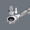 image:imageWera 05003690001 8790 FA Zyklop socket with 14 and Hexagon 11 drive 10 mm