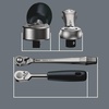 image:imageWera 05004034001 8004 B Zyklop Metal Ratchet with Switch Lever 38 DriveOne Size