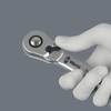 image:imageWera 05004034001 8004 B Zyklop Metal Ratchet with Switch Lever 38 DriveOne Size