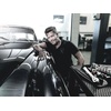 image:imageWera 05004078001 8100 SC 8 Zyklop Metal Ratchet Set with Switch Lever 12 Drive Metric 28 Pieces12 Inch Drive
