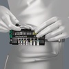 image:imageWera 05056491001 ToolCheck Plus Imperial 39 PiecesOne Size