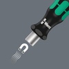 image:imageWera 05073220001 ToolCheck 1 Bits Assortment With Ratchet  SocketsClassic