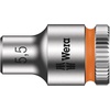 image:imageWera 05073220001 ToolCheck 1 Bits Assortment With Ratchet  SocketsClassic