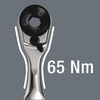 image:imageWera 05073220001 ToolCheck 1 Bits Assortment With Ratchet  SocketsWera ToolCheck 1  38 pieces  05049050001