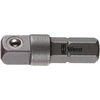 image:imageWera 05073220001 ToolCheck 1 Bits Assortment With Ratchet  SocketsWera ToolCheck 1  38 pieces  05049050001