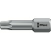image:imageWera 05073640001 BitCheck 30 Zyklop Mini 1 Bits Assortment With Ratchet