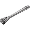 image:imageWERA 05004064001 8004 C Zyklop Full Metal Ratchet with Switch Lever 12 DriveOne Size