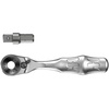 image:imageWera  5073230001 8001 A 14 Square Drive Bit Ratchet 60 Teeth