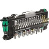 image:imageWera 056490 ToolCheck Plus Bit Ratchet Set with Sockets  MetricRatchet Set
