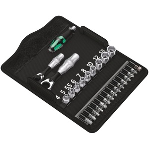 image:imageWera  5135918001 Kraftform Kompakt Zyklop Mini Set of 27