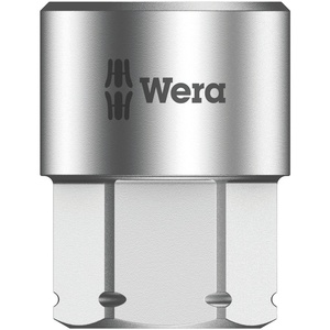 image:imageWera 05003690001 8790 FA Zyklop socket with 14 and Hexagon 11 drive 10 mm