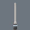 image:imageWERA 05071116001 Kraftform Kompakt 60 Stainless 17 Pieces