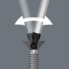 image:imageWera  5022700001 3950 PKL Stainless Long Arm Ballpoint 15mm Hex Key