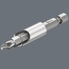 image:imageWera  5053458001 Hexagon 89941 Stainless Steel Sleeve Universal Bit Holder 14 x 152mm