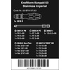 image:imageWera  5071117001 Kraftform Kompakt 60 Imperial 17Piece Set
