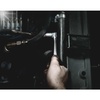 image:imageWera 05004003001 8003 A Zyklop Full Metal Ratchet with PushThrough Square 14 Drive