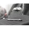 image:imageWera 05004003001 8003 A Zyklop Full Metal Ratchet with PushThrough Square 14 Drive