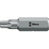 image:imageWera 05004017001 8100 SA 7 Zyklop Metric Metal Ratchet Set with PushThrough Square 28 Piece 14 Drive