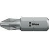 image:imageWera 05004017001 8100 SA 7 Zyklop Metric Metal Ratchet Set with PushThrough Square 28 Piece 14 Drive
