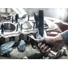 image:imageWera 05004033001 8003 B Zyklop Metal Ratchet Set with PushThrough Square 38 Drive12inch drive