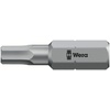 image:imageWera 05004047001 8100 SB 7 Zyklop Metric Metal Ratchet Set with PushThrough Square 38 Drive