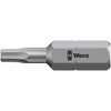 image:imageWera 05004047001 8100 SB 7 Zyklop Metric Metal Ratchet Set with PushThrough Square 38 Drive