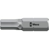 image:imageWera 05004047001 8100 SB 7 Zyklop Metric Metal Ratchet Set with PushThrough Square 38 Drive