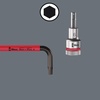 image:imageWera 05022669001 LKey Set 3950 Spkl9 SM Metric of Stainless SteelMULTIMulti
