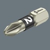image:imageWera 05057425001 BitCheck Stainless 1 12 Piece