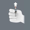 image:imageWera 05057425001 BitCheck Stainless 1 12 Piece