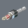image:imageWera 05057425001 BitCheck Stainless 1 12 Piece