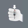 image:imageWera 05057425001 BitCheck Stainless 1 12 Piece