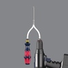 image:imageWera 05227703001 Red Bull Racing Compact Tool Kraftform Kompakt 60 Stainless 17Piece