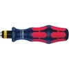 image:imageWera 05227703001 Red Bull Racing Compact Tool Kraftform Kompakt 60 Stainless 17Piece