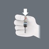 image:imageWera BC 109 Stainless Rapidaptor BitCheck Set PHPZTX 10Piece
