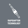 image:imageWera BC 109 Stainless Rapidaptor BitCheck Set PHPZTX 10Piece