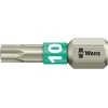 image:imageWera BC 109 Stainless Rapidaptor BitCheck Set PHPZTX 10Piece