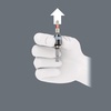 image:imageWera BC 109 Stainless Rapidaptor BitCheck Set PHPZTX 10Piece