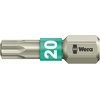 image:imageWera BC 109 Stainless Rapidaptor BitCheck Set PHPZTX 10Piece