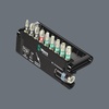 image:imageWera BC 109 Stainless Rapidaptor BitCheck Set PHPZTX 10Piece