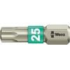 image:imageWera BC 109 Stainless Rapidaptor BitCheck Set PHPZTX 10Piece