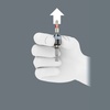 image:imageWera Stainless Rapidaptor 388841 K Universal Bit Holder for 14Inch Hex Drives
