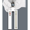 image:imageWera Stainless Rapidaptor 388841 K Universal Bit Holder for 14Inch Hex Drives