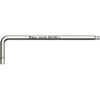 image:imageWera  5022700001 3950 PKL Stainless Long Arm Ballpoint 15mm Hex Key